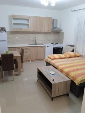 Apartmani Vujovic